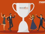 MeetIN Events lanza los AMICEING Event Manager Awards para reconocer el talento de los profesionales de los eventos