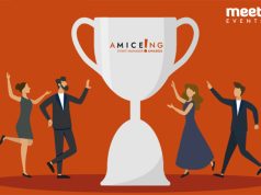 MeetIN Events lanza los AMICEING Event Manager Awards para reconocer el talento de los profesionales de los eventos