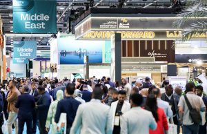 ATM 2026 reúne en Dubái a la comunidad turística, con compradores de 115 países ATM 2026