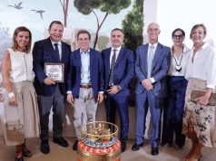 Aevea, reconocida por el Ayuntamiento de Madrid por su compromiso con el MICE Aevea
