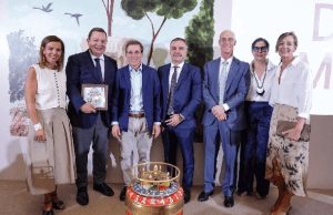 Aevea, reconocida por el Ayuntamiento de Madrid por su compromiso con el MICE Aevea