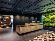 American Express abre una Centurion Lounge en el aeropuerto de Ámsterdam Schiphol American Express
