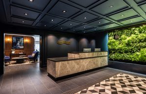 American Express abre una Centurion Lounge en el aeropuerto de Ámsterdam Schiphol American Express