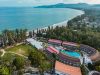 Barceló Hotel Group crece en Asia con el Occidental Bangtao Beach Resort en Phuket Barceló