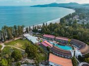 Barceló Hotel Group crece en Asia con el Occidental Bangtao Beach Resort en Phuket Barceló