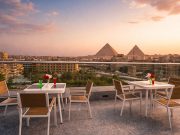 Barceló Hotel Group incorpora a su oferta el Occidental Cairo Grand Museum Barceló