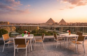 Barceló Hotel Group incorpora a su oferta el Occidental Cairo Grand Museum Barceló