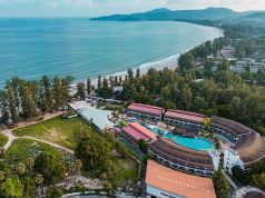 Barceló Hotel Group crece en Asia con el Occidental Bangtao Beach Resort en Phuket Barceló