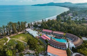 Barceló Hotel Group crece en Asia con el Occidental Bangtao Beach Resort en Phuket Barceló