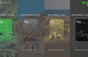 Binter evoluciona su programa de fidelización BinterMás para aportar un mayor servicio