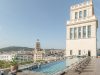 La oferta de lujo se expande en Barcelona con un nuevo hotel Bless en el paseo de Gracia Bless
