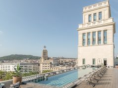 La oferta de lujo crece en Barcelona con un nuevo hotel Bless en el paseo de Gracia Bless