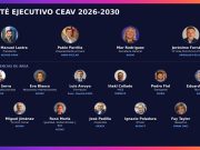 La asamblea de CEAV aprueba nuevo comité ejecutivo, presidido por José Manuel Lastra CEAV
