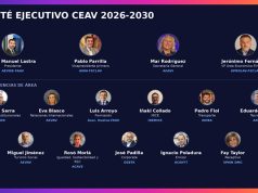 La asamblea de CEAV aprueba nuevo comité ejecutivo, presidido por José Manuel Lastra CEAV