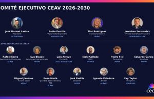 La asamblea de CEAV aprueba nuevo comité ejecutivo, presidido por José Manuel Lastra CEAV
