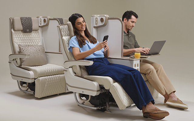 Emirates Emirates