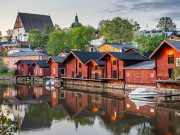Visit Finland muestra un país diferente y atractivo en un ‘workshop’ en Madrid Finland