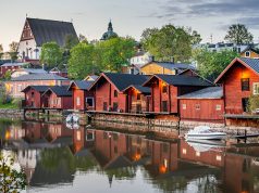 Visit Finland muestra un país diferente y atractivo en un ‘workshop’ en Madrid Finland
