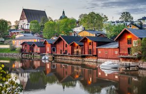 Visit Finland muestra un país diferente y atractivo en un ‘workshop’ en Madrid Finland
