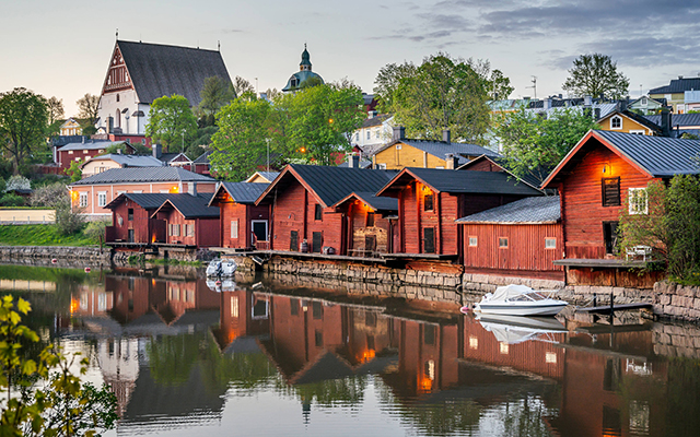Finland