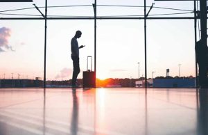 Gebta impugna los pliegos del concurso para la gestión de los viajes ministeriales Gebta
