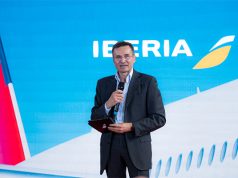 Iberia anuncia su centenario de 2027 y su compromiso con su Plan de Vuelo 2030 Iberia