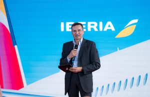 Iberia anuncia su centenario de 2027 y su compromiso con su Plan de Vuelo 2030 Iberia