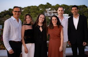 El Ibiza Convention Bureau celebra su 15.º aniversario y presenta nueva identidad visual Ibiza
