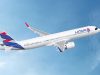 Latam Airlines incrementa su oferta de wifi satelital en más de sesenta aeronaves Latam