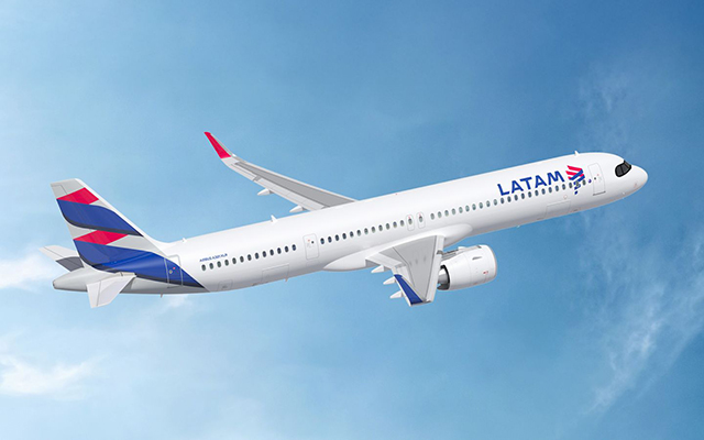 Latam Latam