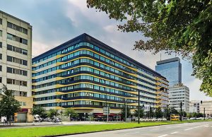 Leonardo Hotels incorpora cuatro hoteles en Alemania, en Berlín, Düsseldorf y Dortmund Leonardo Hotels