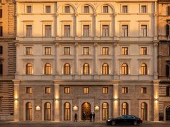 The Meliá Collection llega a Roma con la apertura de un hotel en el corazón de la ciudad
