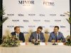 Minor Hotels acelera su expansión en Paraguay con un nuevo NH en Asunción Minor