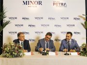 Minor Hotels acelera su expansión en Paraguay con un nuevo NH en Asunción Minor