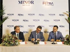 Minor Hotels acelera su expansión en Paraguay con un nuevo NH en Asunción Minor