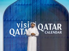 Visit Qatar presenta más de 560 eventos en un calendario de deporte, cultura y gastronomía Qatar