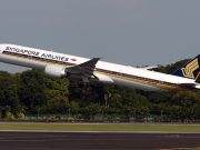 Singapore Airlines, mejor aerolínea del mundo en los World Airline Awards 2026 de Skytrax Skytrax