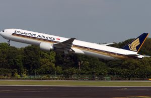 Singapore Airlines, mejor aerolínea del mundo en los World Airline Awards 2026 de Skytrax Skytrax