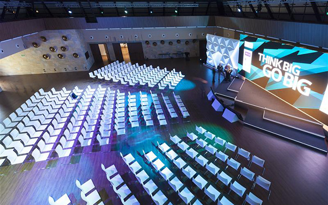Terra Mítica Business & Events_eventos Terra Mítica Business & Events_eventos