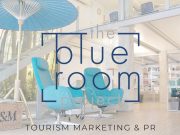The Blueroom Project vive su XXIII aniversario con una identidad corporativa renovada