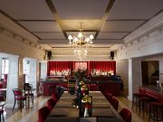 UMusic Hotel Madrid, primer hotel de Europa certificado por Gluten-Free Destinations UMusic