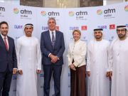 ATM 2026 reúne a la industria global del viaje con una programa de innovación y tecnología ATM 2026