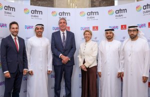 ATM 2026 reúne a la industria global del viaje con una programa de innovación y tecnología ATM 2026