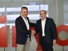 iryo y ATA firman un acuerdo con ventajas para la movilidad de los trabajadores autónomos iryo