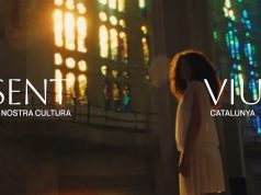 Sent la nostra cultura. Viu Catalunya 2