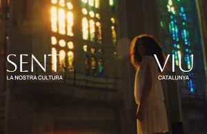 Sent la nostra cultura. Viu Catalunya 2