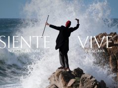 Siente nuestra cultura. Vive Catalunya