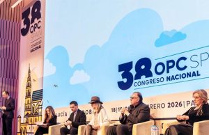 La Comunidad de Madrid será la sede del 39 Congreso Nacional OPC Spain en 2027 OPC Spain