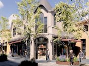 Value Retail invierte 106 millones de euros en la ampliación de Las Rozas Village Las Rozas Village