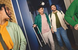 Un informe de Accor destaca la importancia futura de los nuevos viajeros y destinos Accor